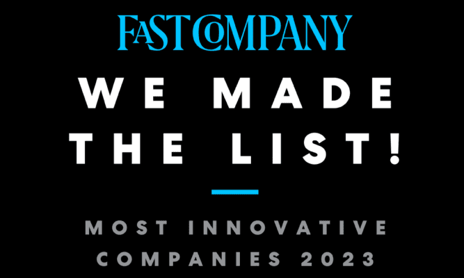 Graphic Packaging International es reconocida como una de las empresas más innovadoras del mundo en 2023 por Fast Company