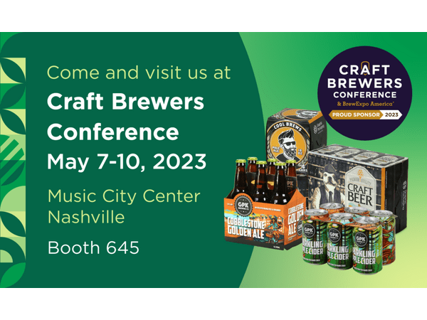 Craft Brewers Conference 2023