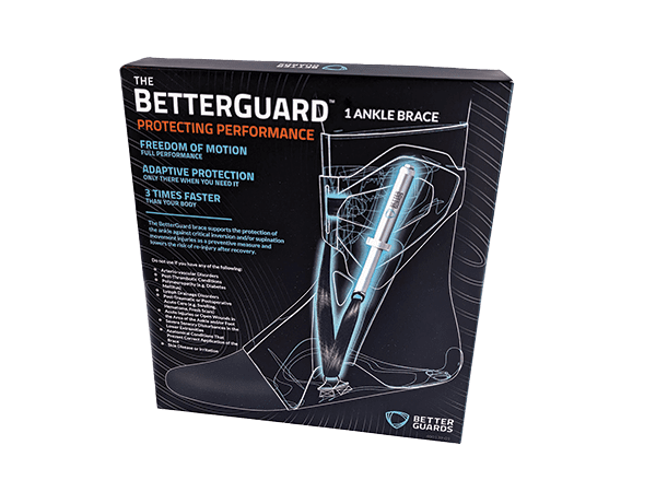 BETTERGUARDS se asoció con Graphic Packaging para desarrollar una solución de empaque a base de fibra personalizada para su nuevo producto.