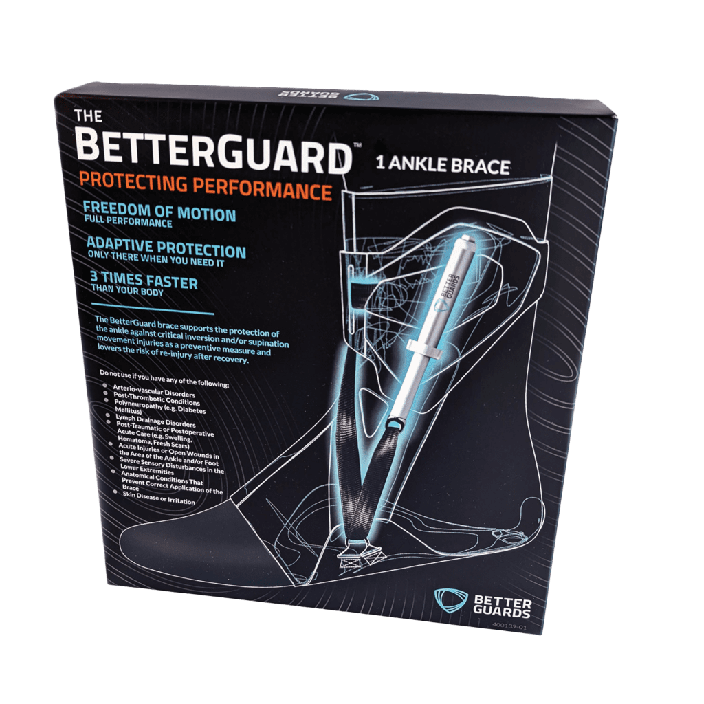 BETTERGUARDS se asoció con Graphic Packaging para desarrollar una solución de empaque a base de fibra personalizada para su nuevo producto.