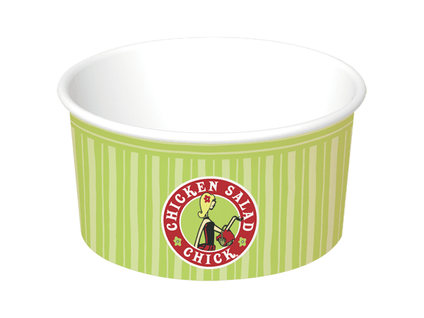 Chicken Salad Chick se asocia con Graphic Packaging para obtener empaques para alimentos de papel