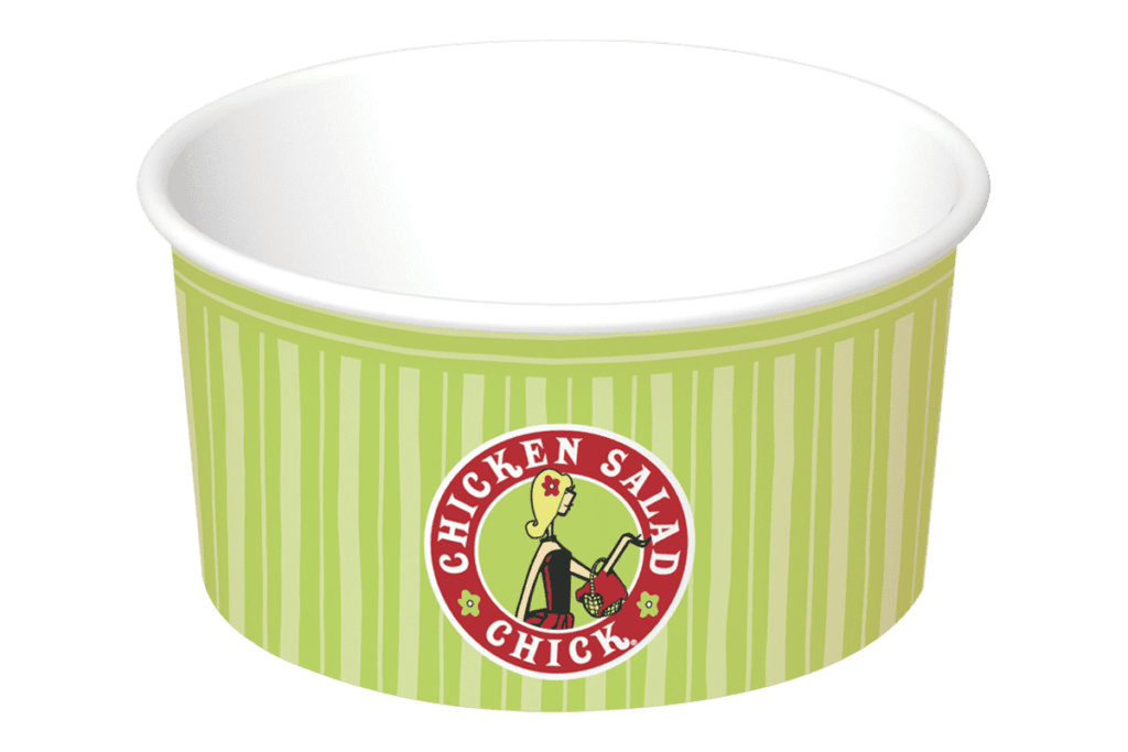 Chicken Salad Chick se asocia con Graphic Packaging para obtener empaques para alimentos de papel