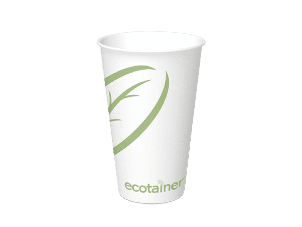 Vasos para bebidas frías ecotainer™
