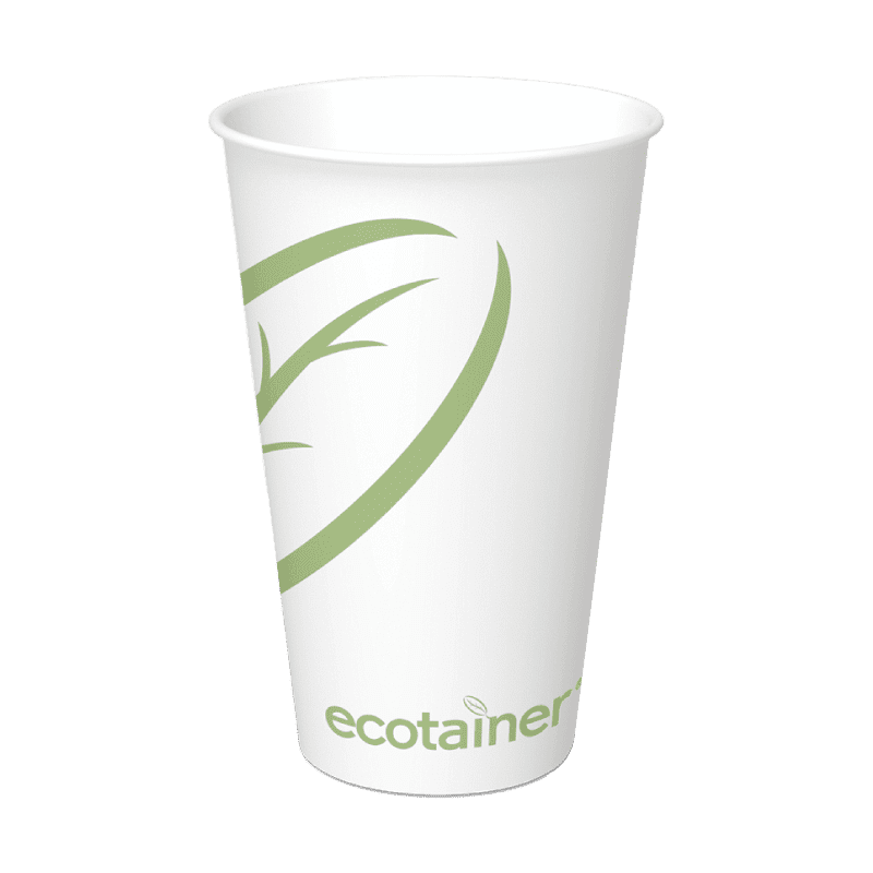 Vasos para bebidas frías ecotainer™