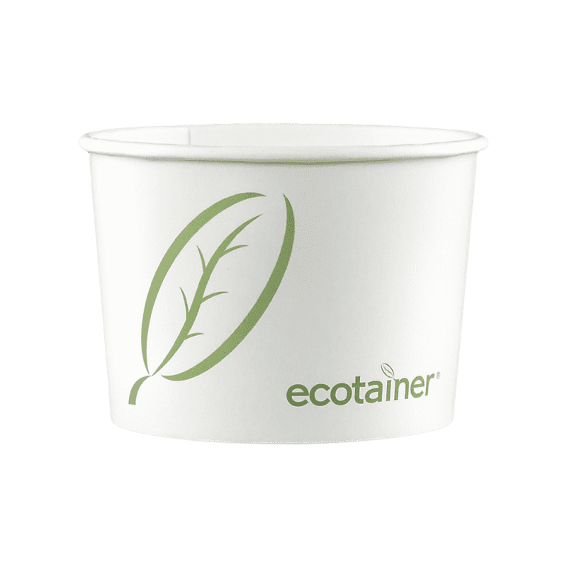 Contenedores para alimentos ecotainer™
