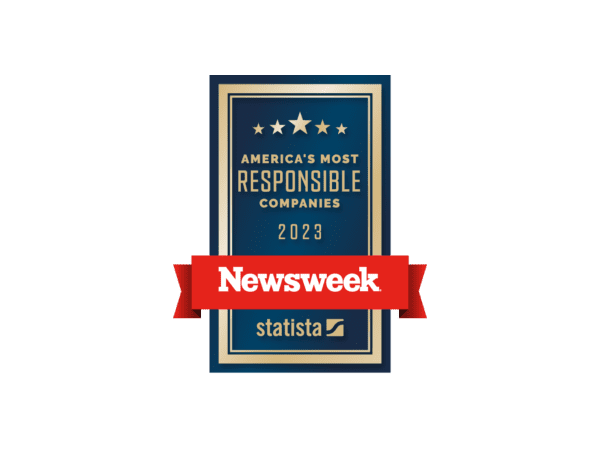 Graphic Packaging International fue nominada en la lista de Compañías Más Responsables de Estados Unidos de Newsweek por tercer año consecutivo