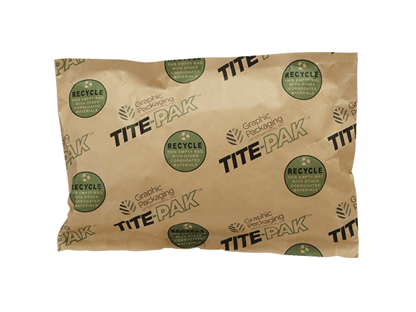 Material de empaque flexible Tite-Pak™