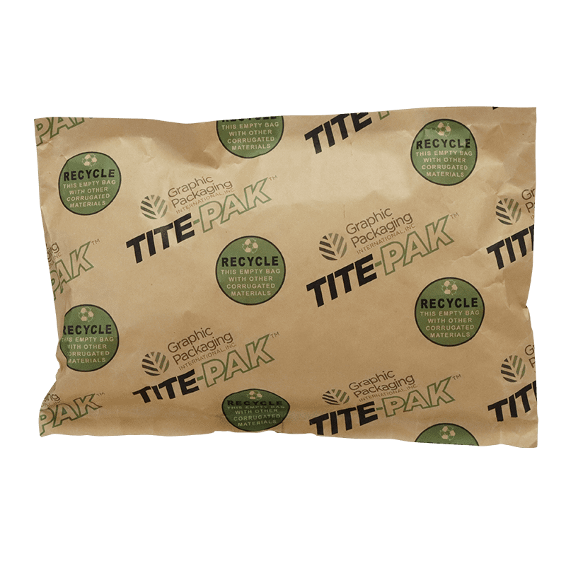Material de empaque flexible Tite-Pak™